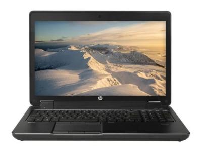 HP ZBook 15 G2 Mobile Workstation