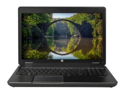 HP ZBook 15 G2 Mobile Workstation