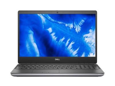 Dell Precision 7550 Mobile Workstation