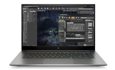 HP ZBook Studio G8