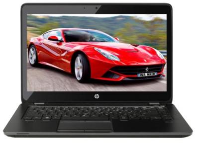 HP ZBook 14 G2 Mobile Workstation