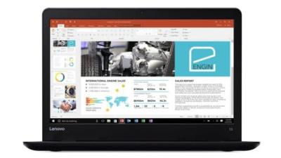 Lenovo ThinkPad 13