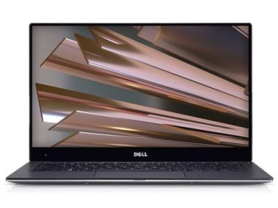 Dell XPS 13 9360