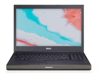 Dell Precision M4800