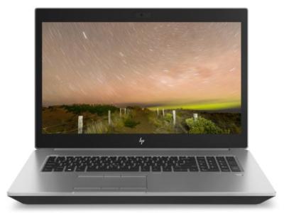 HP ZBook 17 G5 Mobile Workstation