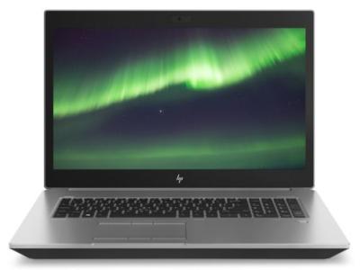 HP ZBook 17 G5 Mobile Workstation