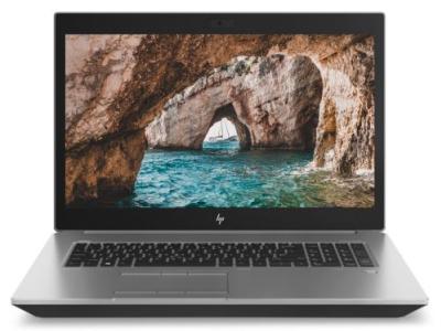 HP ZBook 17 G5 Mobile Workstation