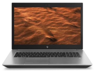 HP ZBook 17 G5 Mobile Workstation