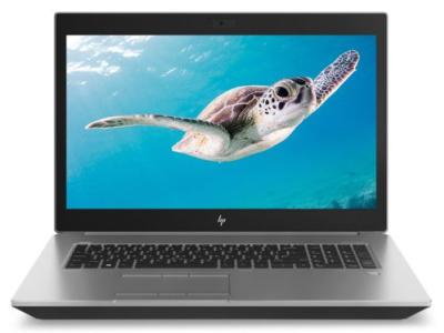 HP ZBook 17 G5 Mobile Workstation