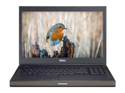 Dell Precision M4800