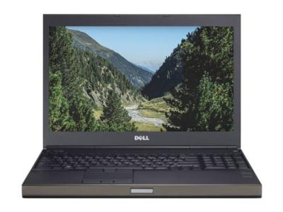 Dell Precision M4800