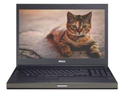 Dell Precision M4800