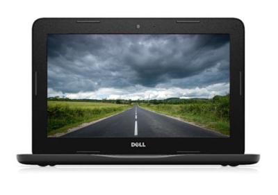 Dell Chromebook 3180