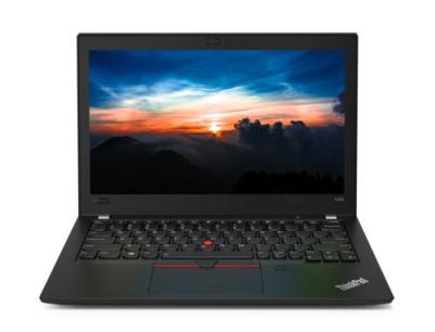 Lenovo ThinkPad A285