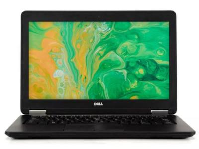 Dell Latitude E7250