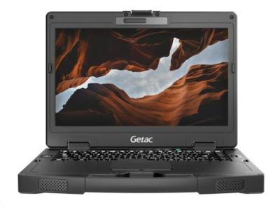 Getac S410