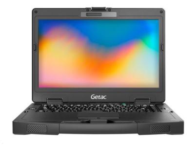 Getac S410