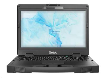 Getac S410