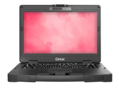 Getac S410