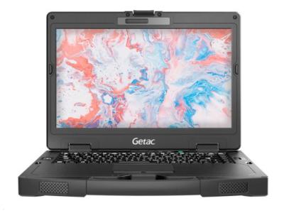 Getac S410