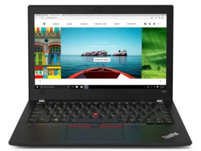 Lenovo ThinkPad X280