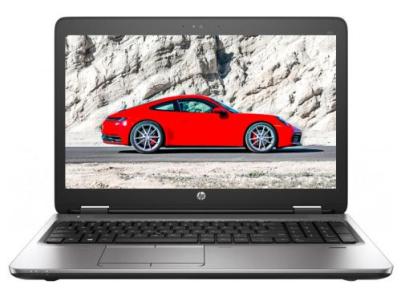 HP ProBook 650 G2