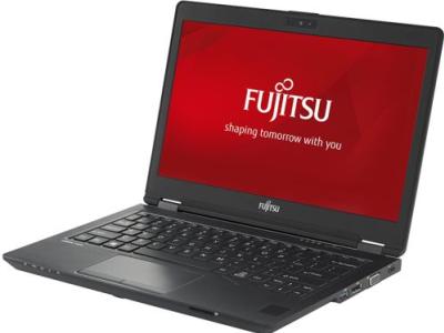 Fujitsu LifeBook U728