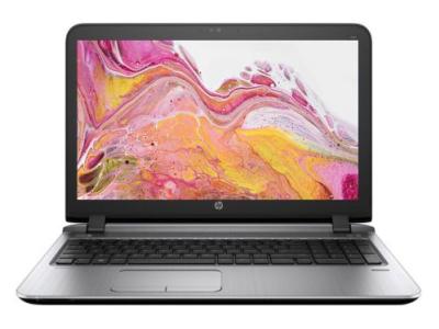 HP ProBook 450 G3