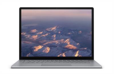 Microsoft Surface Laptop 3