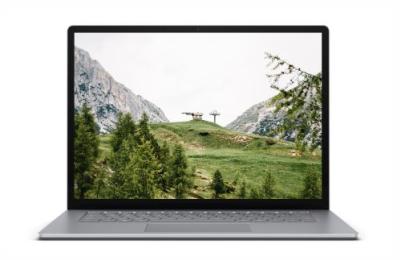 Microsoft Surface Laptop 3