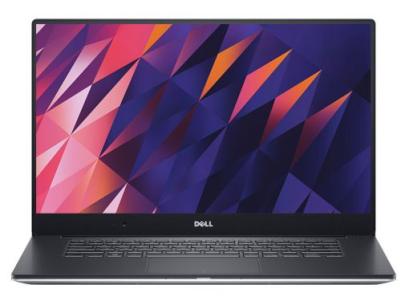 Dell Precision 5520