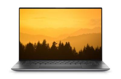 Dell Precision 5550