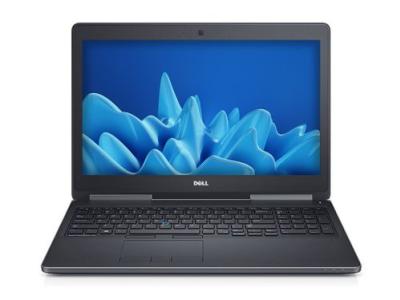 Dell Precision 7520