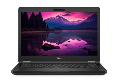 Dell Latitude 5495