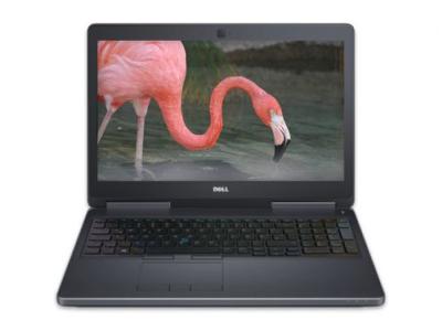 Dell Precision 7510