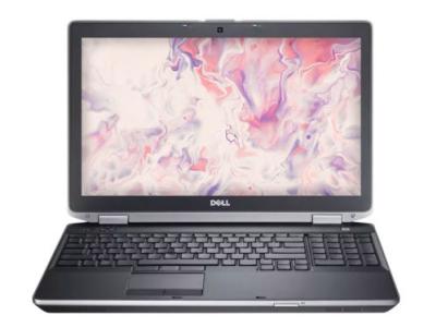 Dell Latitude E6530