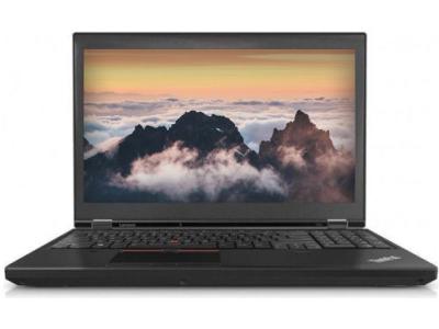 Lenovo ThinkPad P50