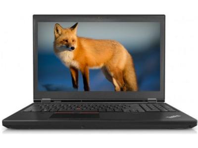 Lenovo ThinkPad P50