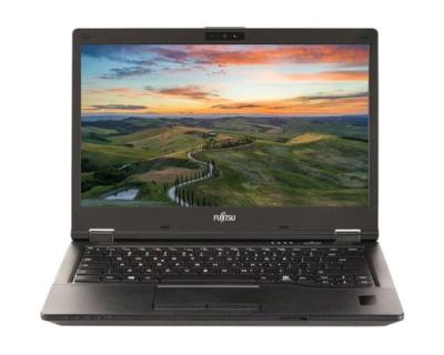 Fujitsu LifeBook E5410