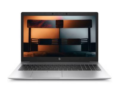 HP EliteBook 850 G6