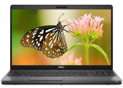 Dell Latitude 5500