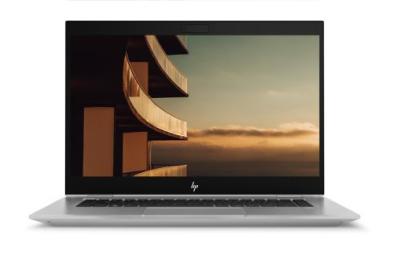 HP ZBook Studio G5