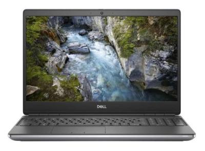 Dell Precision 7540 Mobile Workstation