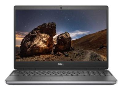 Dell Precision 7540 Mobile Workstation