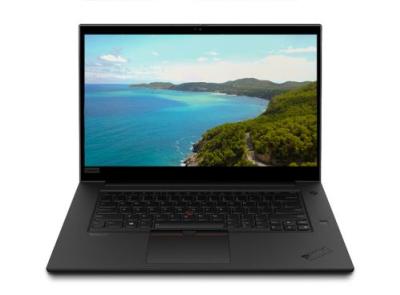 Lenovo ThinkPad P1 G3