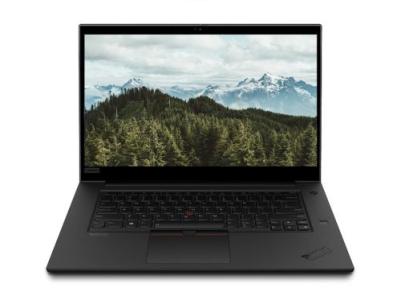 Lenovo ThinkPad P1 G3