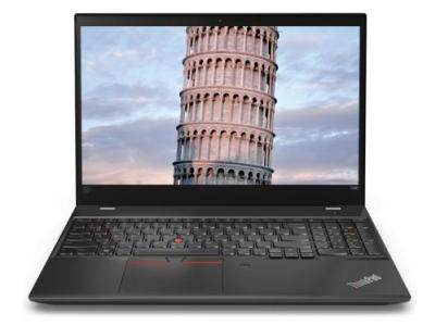 Lenovo ThinkPad T580