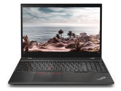 Lenovo ThinkPad T580