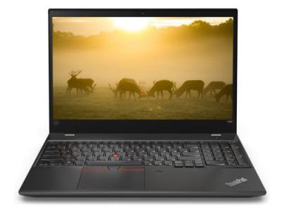 Lenovo ThinkPad T580