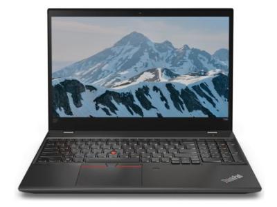 Lenovo ThinkPad T580